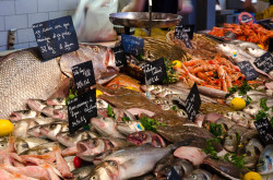 Poissonnerie Champigné